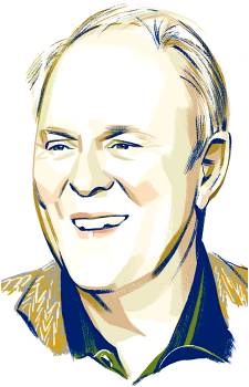 John Lithgow's image