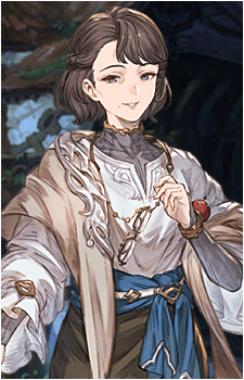 Elaine {GBF}