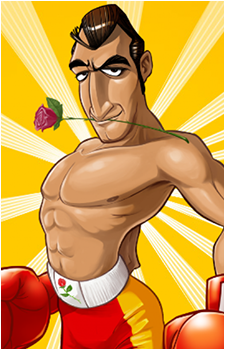 Don Flamenco's image