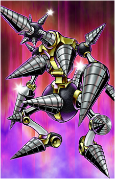 Drillago's image