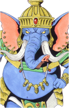 Ganesha {SMT}'s image