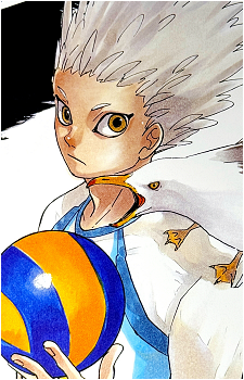 Kourai Hoshiumi's image