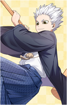 Kourai Hoshiumi