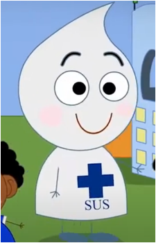 Zé Gotinha