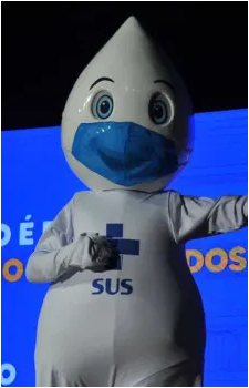 Zé Gotinha