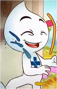 Zé Gotinha