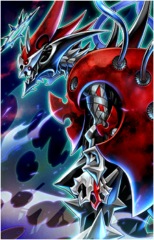 Void Strike Dragon Zerogaigias's image