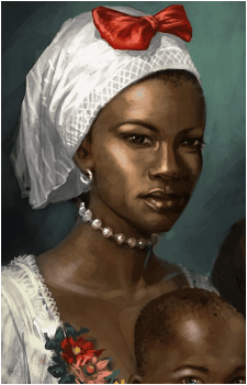 Abigail Davenport's image