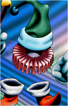 Genin's image