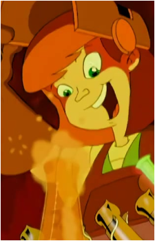 Darla Gugenheek