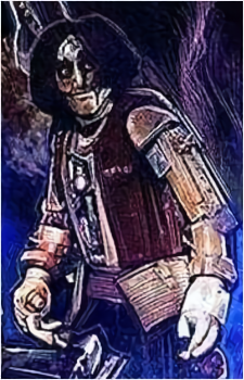 Good Robot Ted's image