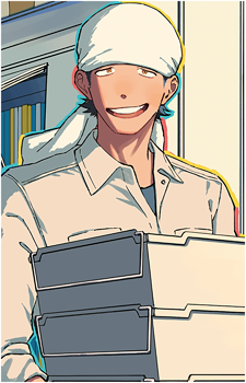 Shigematsu's image