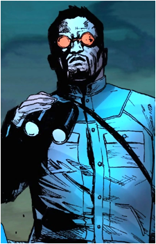 The Future {Marvel}'s image