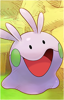 Goomy's image