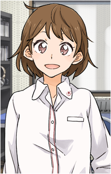 Umi Ichiki's image