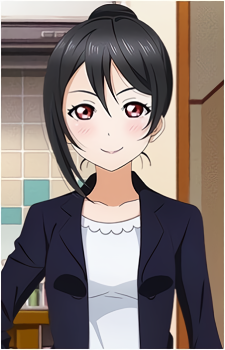 Nico's Mother's image