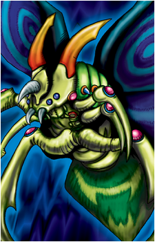 Perfectly Ultimate Great Moth's image