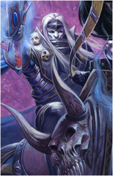 Baron Rivendare's image