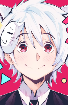 The Anime Man