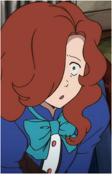 Lisa {Lupin}'s image