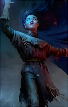 Cecily {MTG}'s image