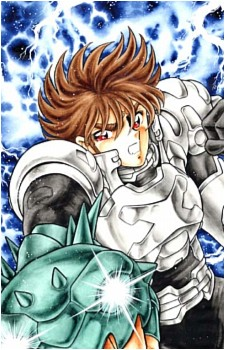 Teppei Takamiya