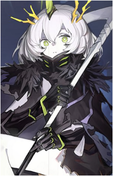 Mythos's image
