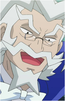 Dr. Ferrara