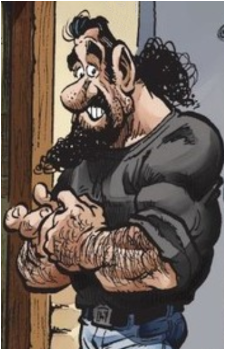 Hulk {LK}'s image