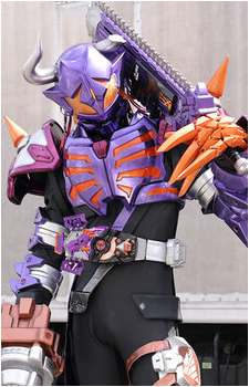 Michinaga Azuma's image