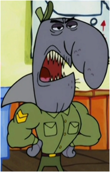 Sergeant Roderick's image