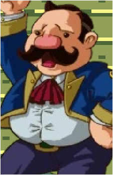 Mayor Ruul's image