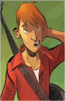 Max Heurtebise's image