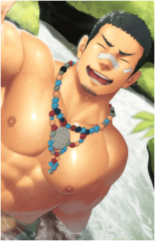 Kamui {GYEE}