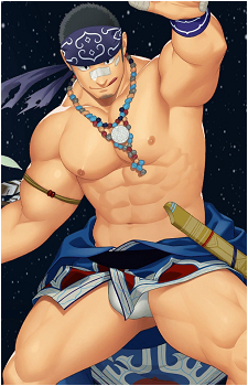 Kamui {GYEE}