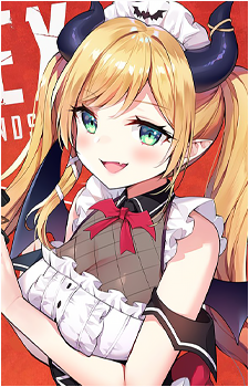 Image 27 of Yuzuki Choco