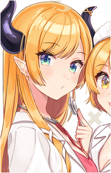 Image 14 of Yuzuki Choco