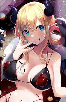 Image 50 of Yuzuki Choco
