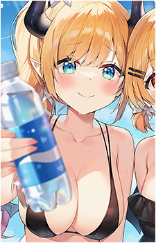 Image 42 of Yuzuki Choco