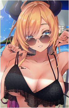 Image 22 of Yuzuki Choco