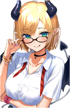 Image 38 of Yuzuki Choco