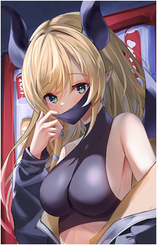 Image 51 of Yuzuki Choco