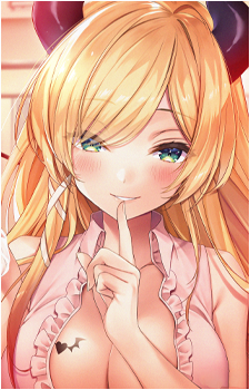 Image 32 of Yuzuki Choco