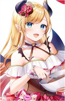 Image 24 of Yuzuki Choco