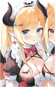 Image 56 of Yuzuki Choco