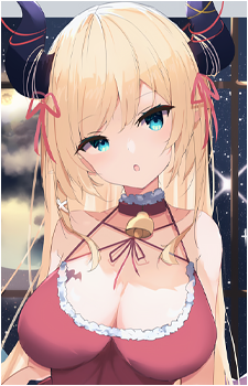 Image 45 of Yuzuki Choco