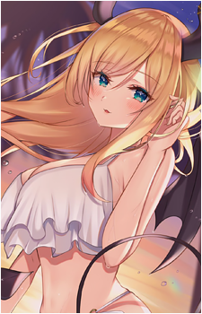 Image 28 of Yuzuki Choco