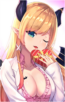 Image 18 of Yuzuki Choco