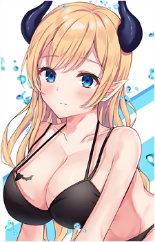 Image 5 of Yuzuki Choco