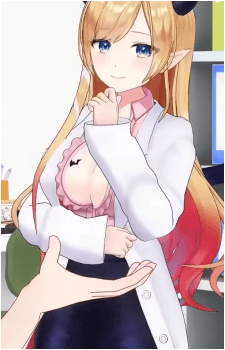 Image 62 of Yuzuki Choco